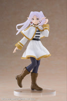 Taito- “Frieren: Beyond Journey's End” Frieren (Coreful) Figure/Statue [New/Sealed]
