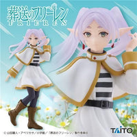 Taito- “Frieren: Beyond Journey's End” Frieren (Coreful) Figure/Statue [New/Sealed]
