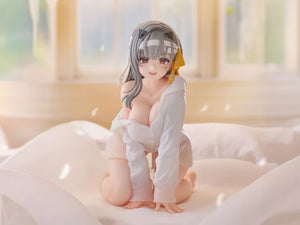 Furyu- “NIKKE: Goddess of Victory” Modernia First Affection Ver. Figure (New)