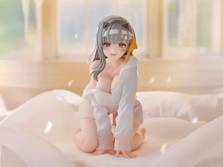 Furyu- “NIKKE: Goddess of Victory” Modernia First Affection Ver. Figure (New)