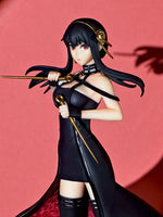 Bandai Namco- “Spy X Family” Yor Forger Ichibansho Figure/Statue [New/Sealed]
