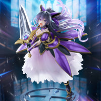 Taito- “Date A Live” Tohka Yatogami Sandalphon Artist Masterpiece Figure (New)