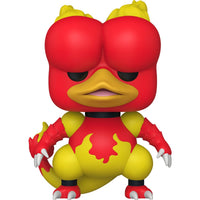 Funko Pop! Magmar #1125 “Pokemon” Vinyl Figure
