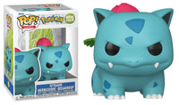 Funko Pop! Ivysaur #1126 “Pokemon” Vinyl Figure
