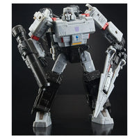 Transformers- Megatron “War For Cybertron Trilogy: Siege” Voyager Class Figure (New)
