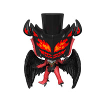 Funko POP! Games- “Persona 5” Arsene (GameStop Exclusive) Vinyl Figure #523
