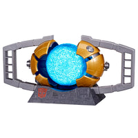 Hasbro- “Transformers: The Movie (1986)” Studio Series The Matrix Of Leadership (40th Anniversary) Light-Up Replica [New/Sealed]
