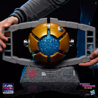 Hasbro- “Transformers: The Movie (1986)” Studio Series The Matrix Of Leadership (40th Anniversary) Light-Up Replica [New/Sealed]
