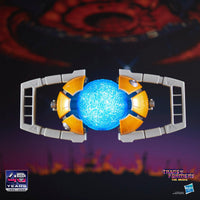 Hasbro- “Transformers: The Movie (1986)” Studio Series The Matrix Of Leadership (40th Anniversary) Light-Up Replica [New/Sealed]

