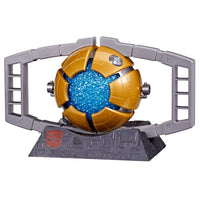 Hasbro- “Transformers: The Movie (1986)” Studio Series The Matrix Of Leadership (40th Anniversary) Light-Up Replica [New/Sealed]
