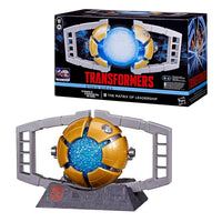 Hasbro- “Transformers: The Movie (1986)” Studio Series The Matrix Of Leadership (40th Anniversary) Light-Up Replica [New/Sealed]
