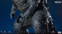 SIDESHOW- SPIRAL STUDIO “GODZILLA” 2024 PRE-EVOLVED FORM STATUE (NEW)
