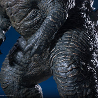 SIDESHOW- SPIRAL STUDIO “GODZILLA” 2024 PRE-EVOLVED FORM STATUE (NEW)
