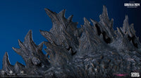 SIDESHOW- SPIRAL STUDIO “GODZILLA” 2024 PRE-EVOLVED FORM STATUE (NEW)
