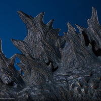 SIDESHOW- SPIRAL STUDIO “GODZILLA” 2024 PRE-EVOLVED FORM STATUE (NEW)