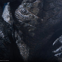 SIDESHOW- SPIRAL STUDIO “GODZILLA” 2024 PRE-EVOLVED FORM STATUE (NEW)
