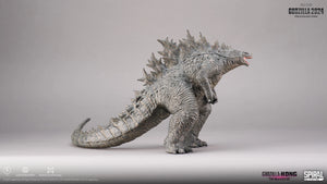 SIDESHOW- SPIRAL STUDIO “GODZILLA” 2024 PRE-EVOLVED FORM STATUE (NEW)