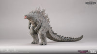 SIDESHOW- SPIRAL STUDIO “GODZILLA” 2024 PRE-EVOLVED FORM STATUE (NEW)
