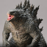 SIDESHOW- SPIRAL STUDIO “GODZILLA” 2024 PRE-EVOLVED FORM STATUE (NEW)