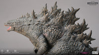 SIDESHOW- SPIRAL STUDIO “GODZILLA” 2024 PRE-EVOLVED FORM STATUE (NEW)
