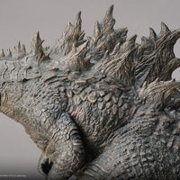 SIDESHOW- SPIRAL STUDIO “GODZILLA” 2024 PRE-EVOLVED FORM STATUE (NEW)