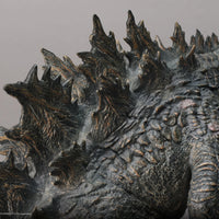 SIDESHOW- SPIRAL STUDIO “GODZILLA” 2024 PRE-EVOLVED FORM STATUE (NEW)