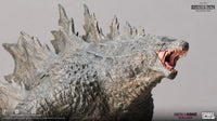 SIDESHOW- SPIRAL STUDIO “GODZILLA” 2024 PRE-EVOLVED FORM STATUE (NEW)
