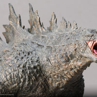SIDESHOW- SPIRAL STUDIO “GODZILLA” 2024 PRE-EVOLVED FORM STATUE (NEW)