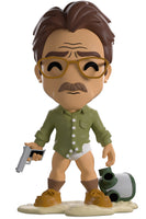 YouTooz - Underwear Walt “Breaking Bad” Vinyl Figure (New)
