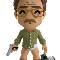 YouTooz - Underwear Walt “Breaking Bad” Vinyl Figure (New)