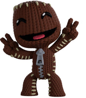 YouTooz - Sackboy “Little Big Planet” Vinyl Figure (New)
