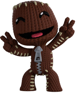 YouTooz - Sackboy “Little Big Planet” Vinyl Figure (New)