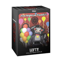 Funko Statue- Lefty “Five Nights at Freddy’s”
