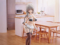 Bandai Namco- Banpresto “Uzaki Chan wa Asobi tai!” Glitter & Glamours Tsuki Uzaki Maid Ver. Figure (New)
