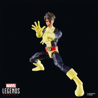 Marvel Legends- X-Men 97’ Retro “Sunspot” Figure (New)
