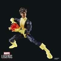 Marvel Legends- X-Men 97’ Retro “Sunspot” Figure (New)
