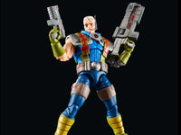 Marvel Legends- X-Men 97’ Retro “Cable” Figure (New)
