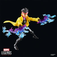 Marvel Legends- X-Men 97’ Retro “Jubilee” Figure (New)