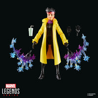 Marvel Legends- X-Men 97’ Retro “Jubilee” Figure (New)
