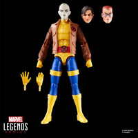 Marvel Legends- X-Men 97’ Retro “Morph” Figure (New)
