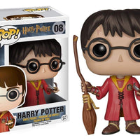 Funko Pop! Harry Potter #08 “Harry Potter”