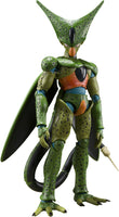 S.H. Figuarts - “Dragon Ball Z” Cell (First Form) Bandai Tamashii Nations Poseable Action Figure [New/Sealed]
