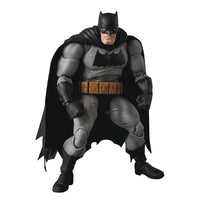 Mafex- No. 106 “The Dark Knight Returns” Batman Action Figures