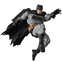 Mafex- No. 106 “The Dark Knight Returns” Batman Action Figures
