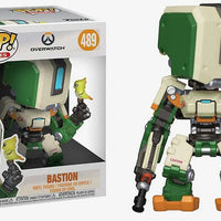 Funko POP! Bastion #488