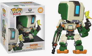 Funko POP! Bastion #488