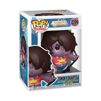 Funko Pop!- “Steven Universe” Smoky Quartz Vinyl Figure #2299

