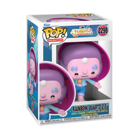 Funko Pop!- “Steven Universe” Rainbow Quartz 2.0 Vinyl Figure #2298
