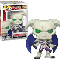 Funko Pop! Summoned Skull #1175 “Yu-Gi-Oh!”