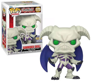 Funko Pop! Summoned Skull #1175 “Yu-Gi-Oh!”